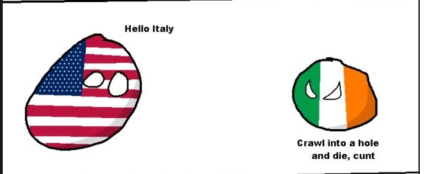 59859188 Added By Gwegw At Why Europe Be Mean To America