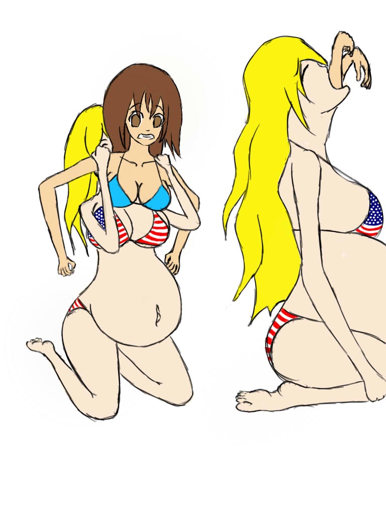 Anybody else share my weird fetish? vore I know it's not the best image but Anybody else share my weird fetish? vore I know it's - #131260543 ...
