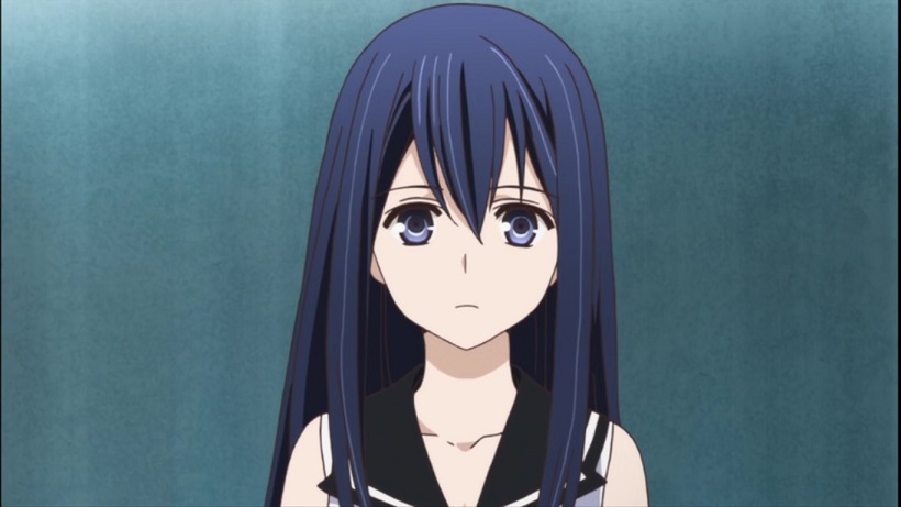 Gokukoku No Brynhildr - TV and Blu-Ray Comparisons [NSFW] - Otaku Tale