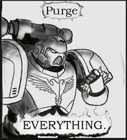Imperial Guardsman By Thecelestus Warhammer 40 000 Know Your Meme