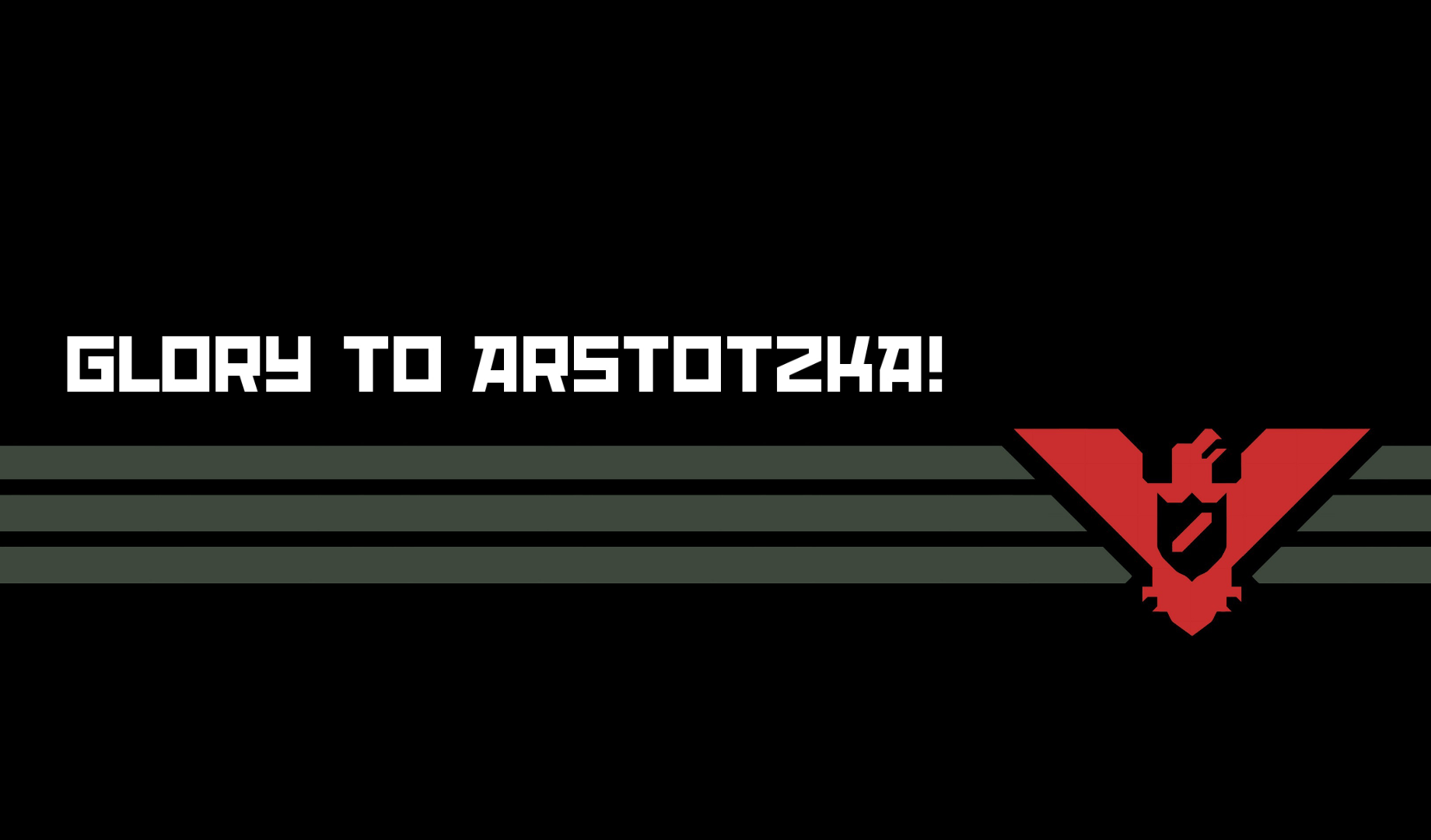 Page 1 Of Comments At Glory To Arstotzka