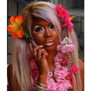 An Oompa Loompa 39788039 Added By Mrbah At Santa Irl