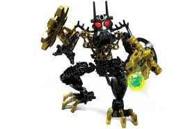 bionicle baraka