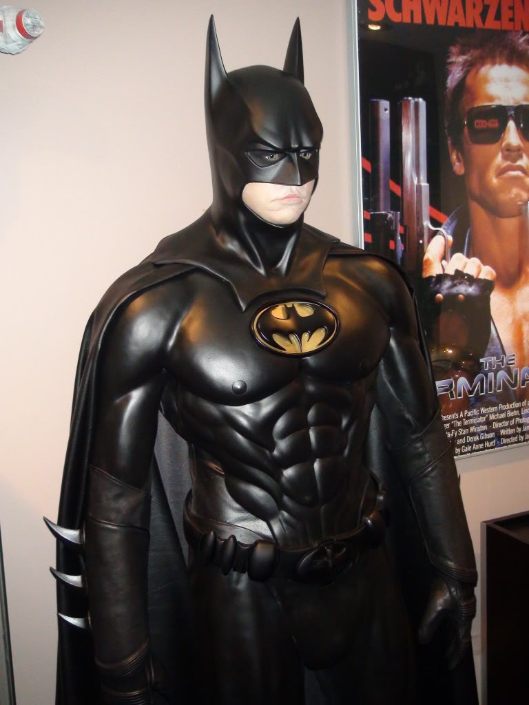 morris costume 1995 batman forever movie costume