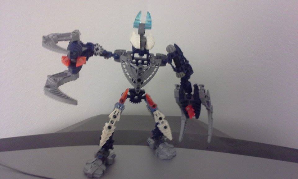 cool bionicles