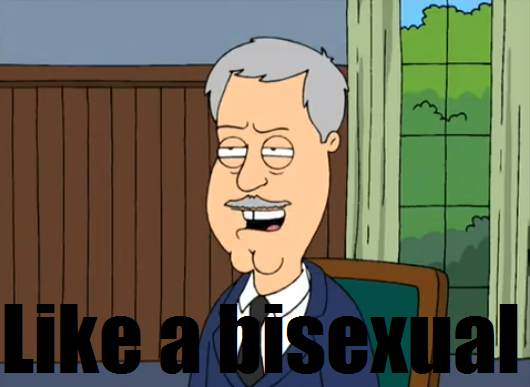 Image result for Ted Turner like a bisexual