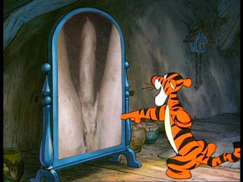 tigga cokc