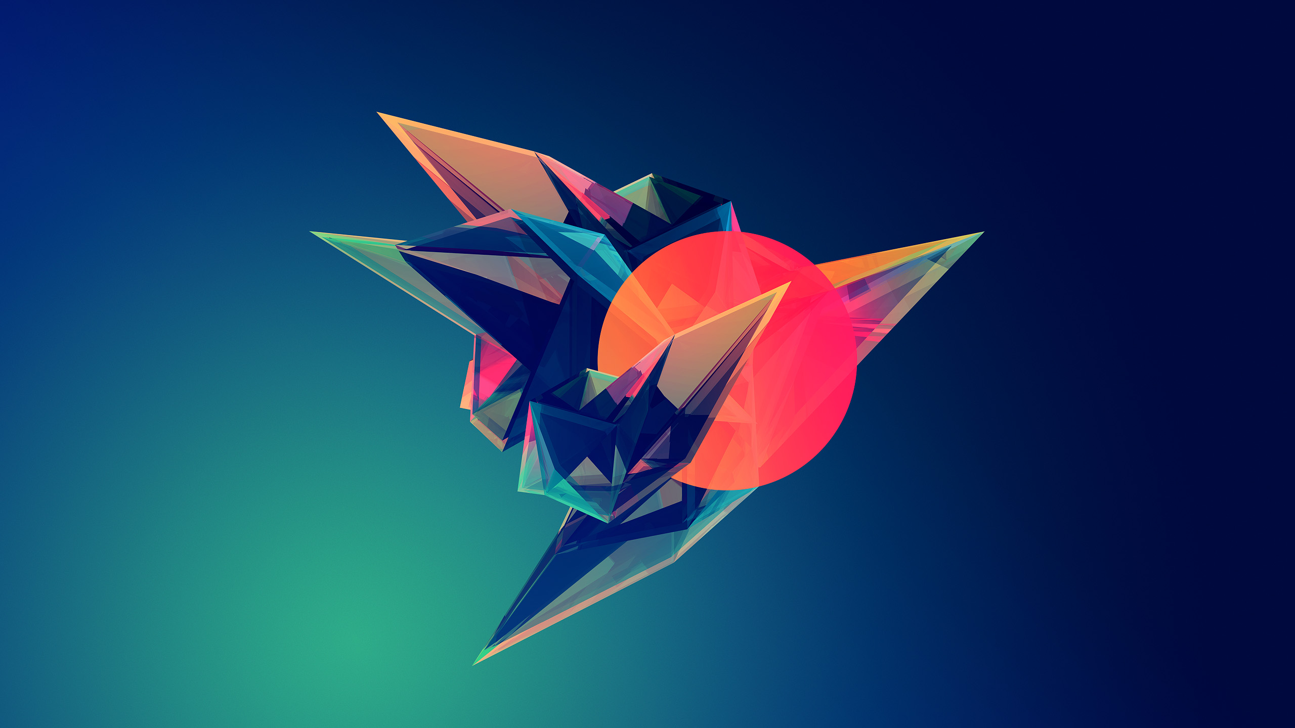 Dumping Some Low Poly Art 127618730 Added By Zerodim At Nature