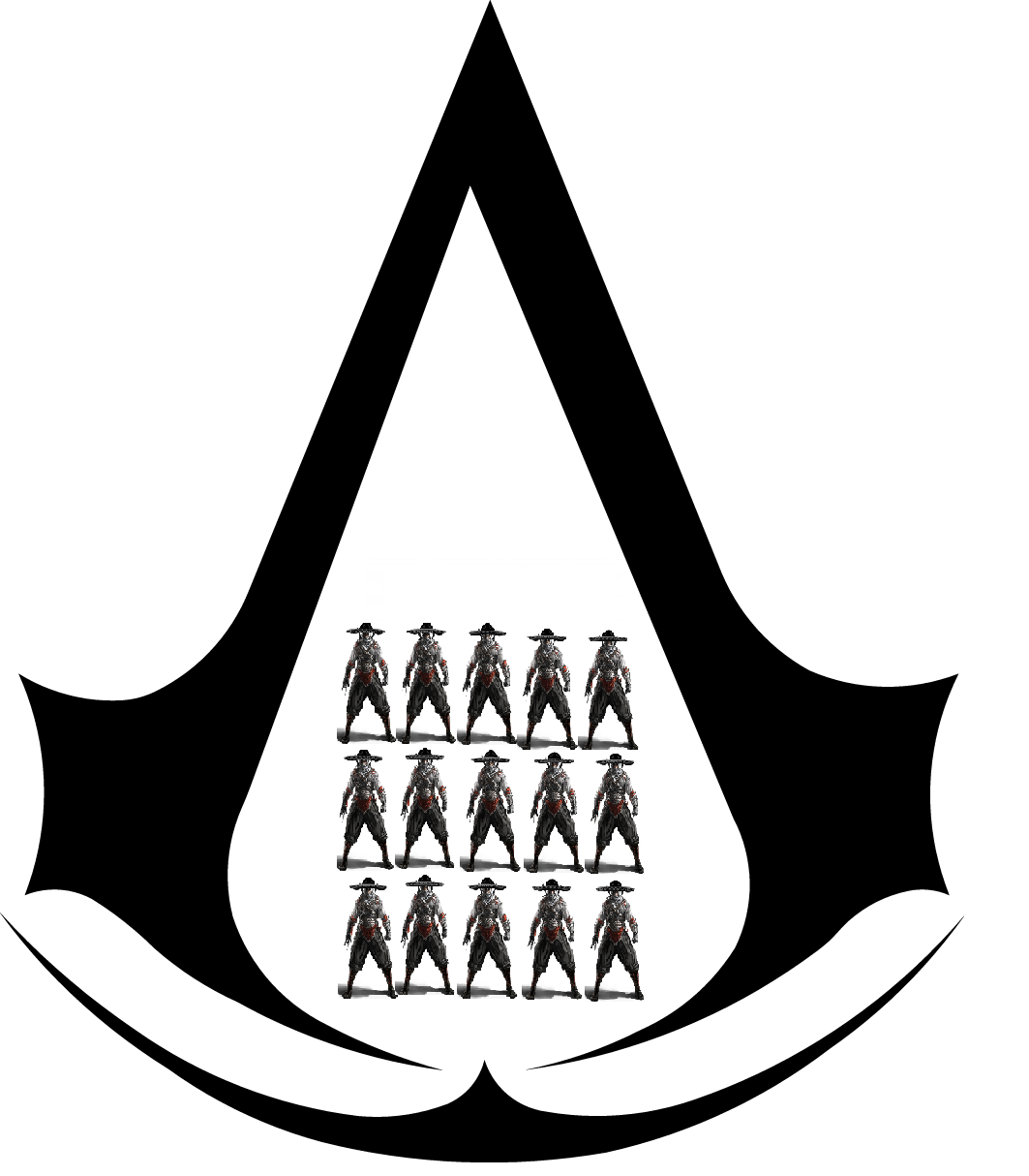 Assassins Creed Symbols