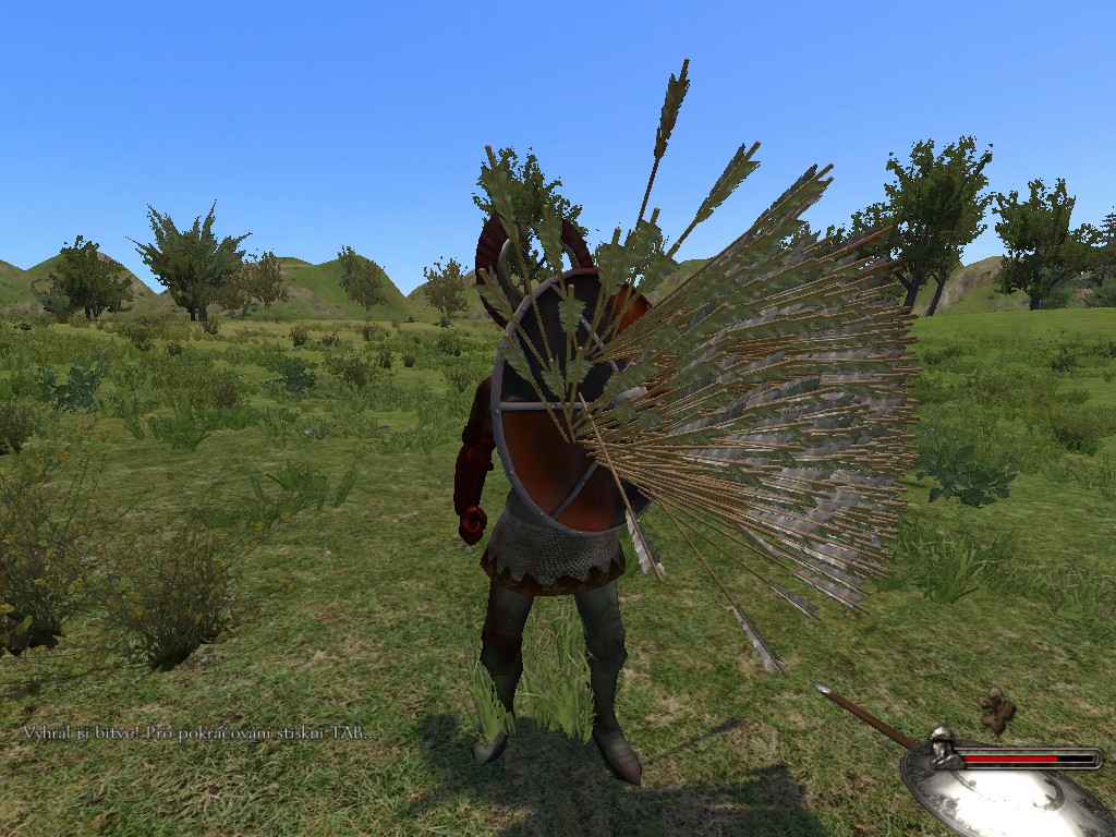 mount and blade persino