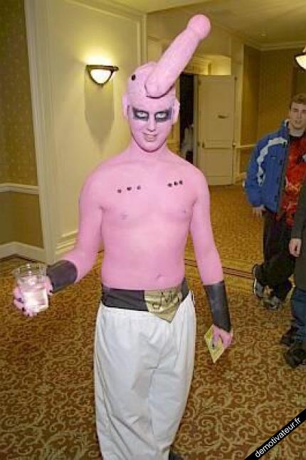 Frieza Saga Added By Titaniums At Goku Cosplay