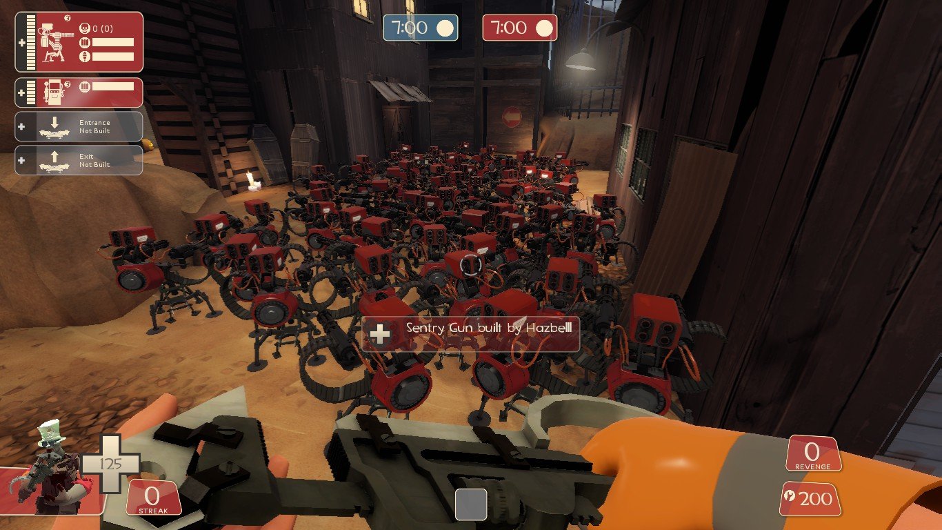 Tf2 Capture The Flag