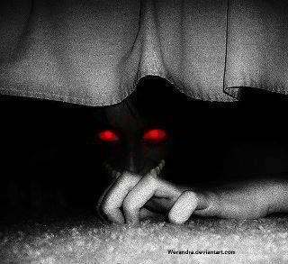 Closet+no+no+i+was+under+the+bed+_b81ce8