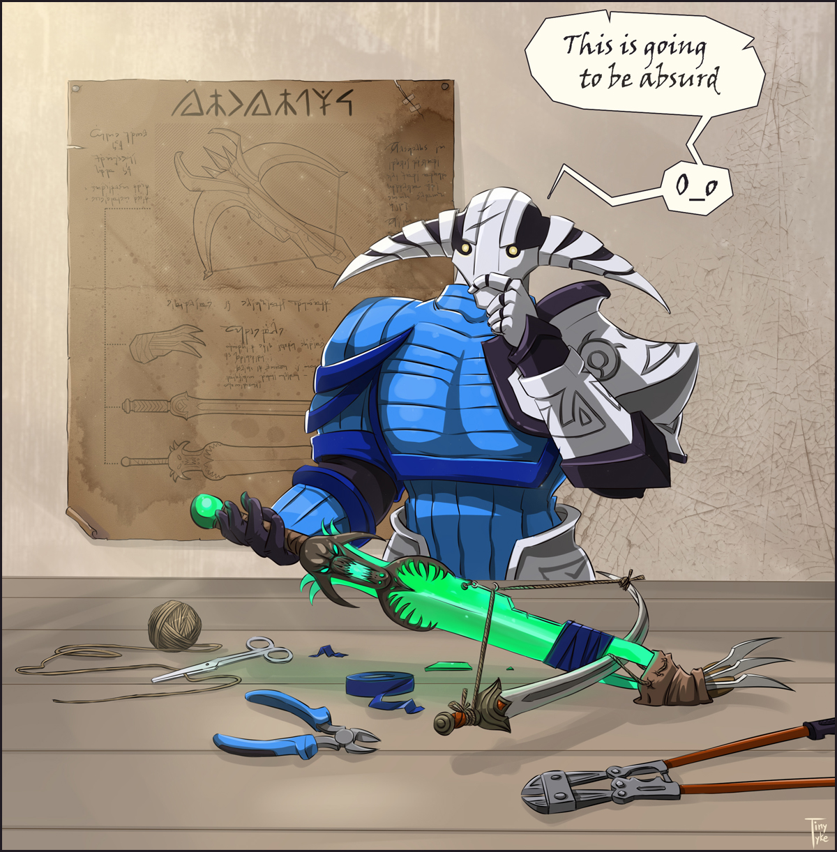 Commencing Short Dump Of The Few Funny Dota 2 Pictures 81918897