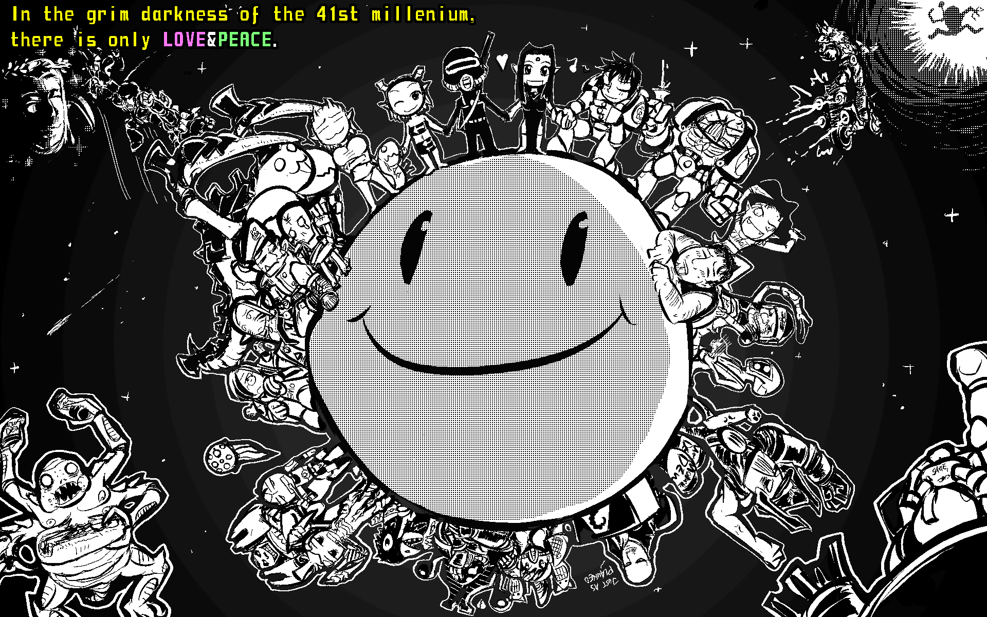 zong code up top 40komic: Honour 4 Warhammer Macragge's