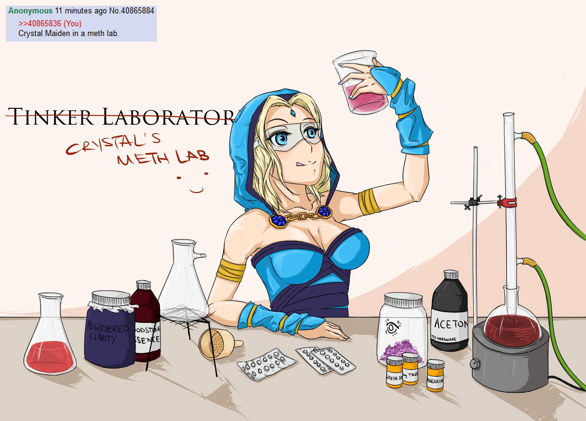 Im The Juggernaut Bitch 92389567 Added By Sickey At Dota 2 In