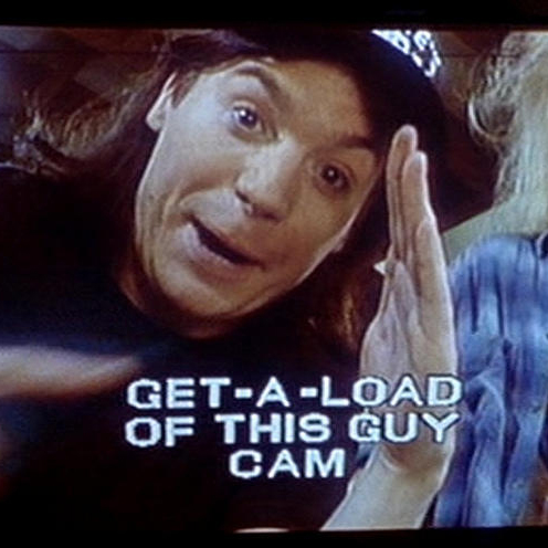 Dang You Re Right The Soyjack Meme Really Convinced Me Added By Whacker At Abundant Luxuriant Elephant