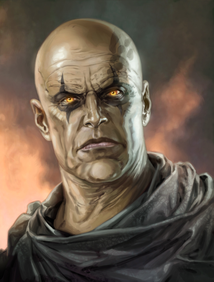 Darth Bane. A true badass of a Sith Lord and - #142726882 added by ...