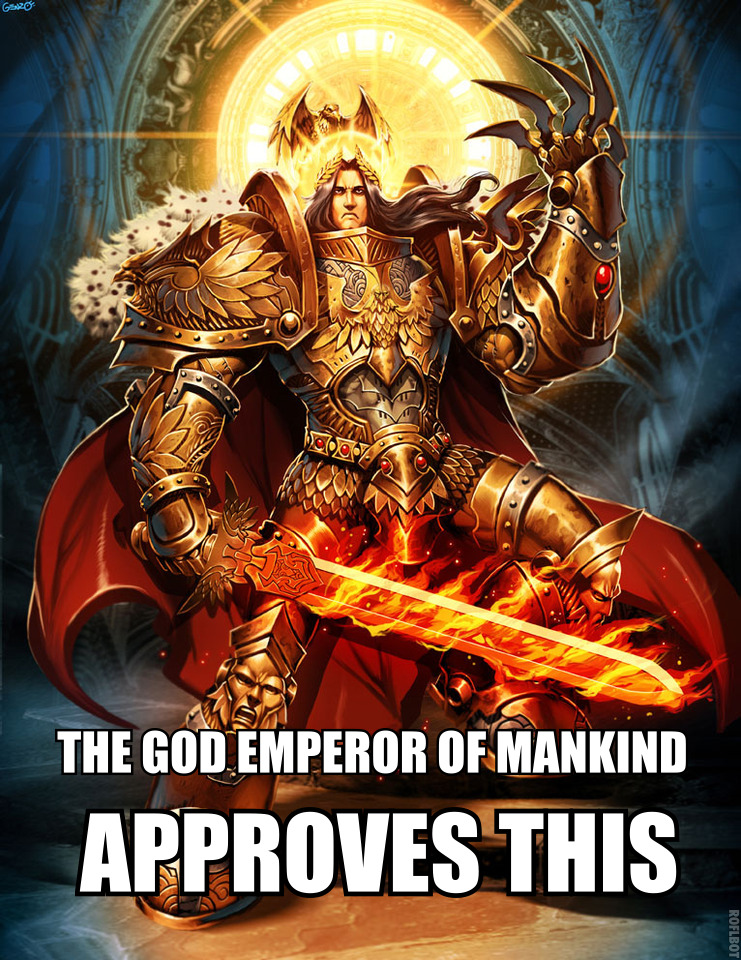 Image Tagged In Warhammer40k Imgflip