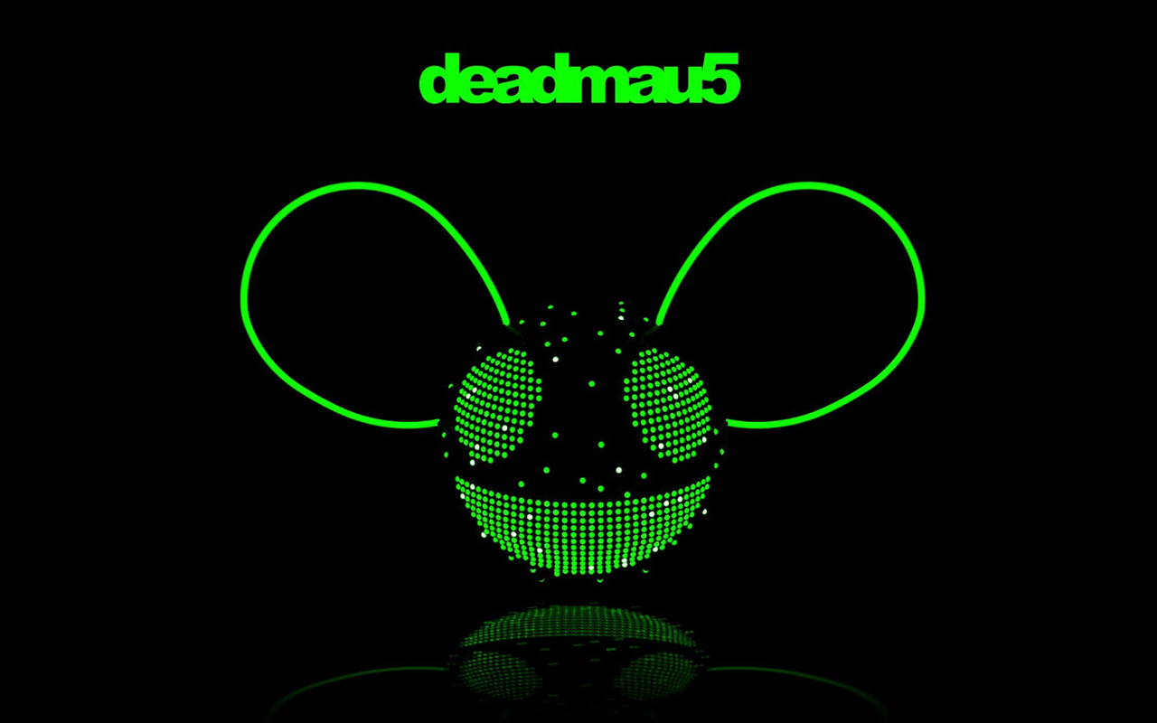 Deadmau5 музыка для доты фото 32