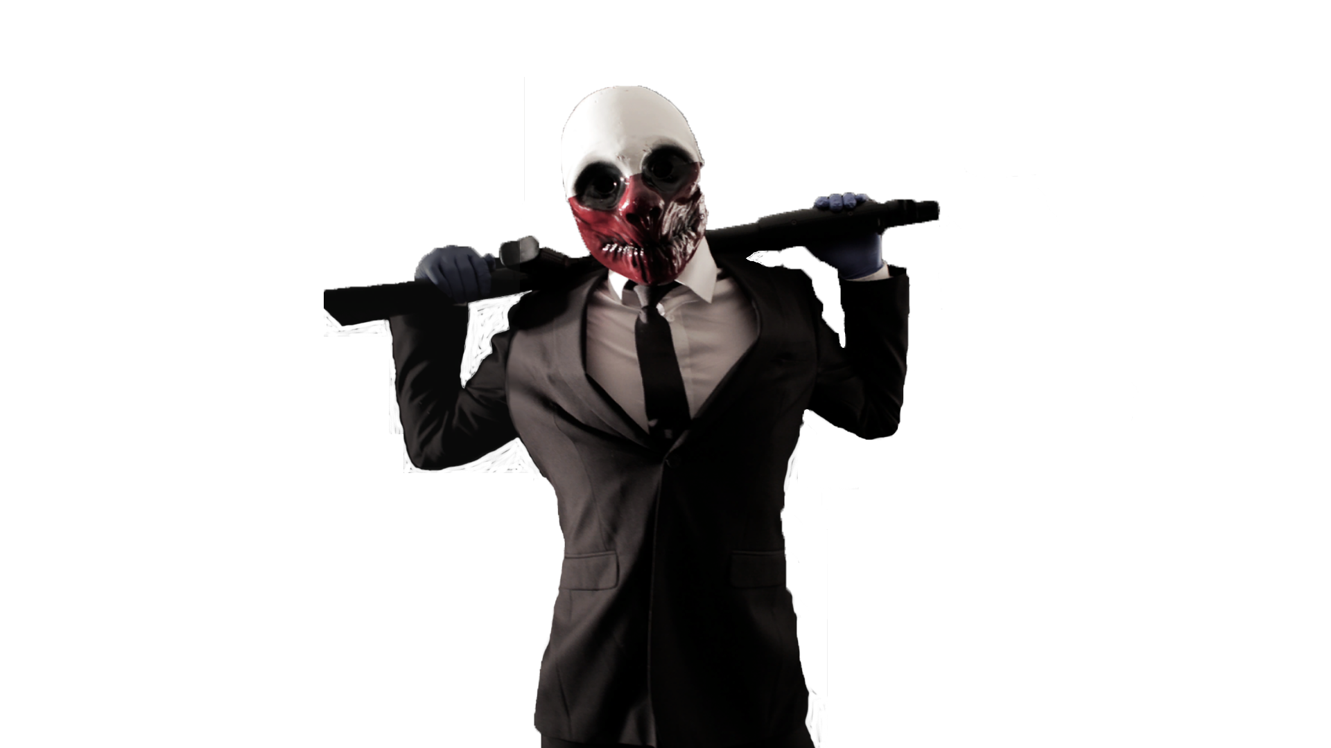 Payday 2 can join game фото 46