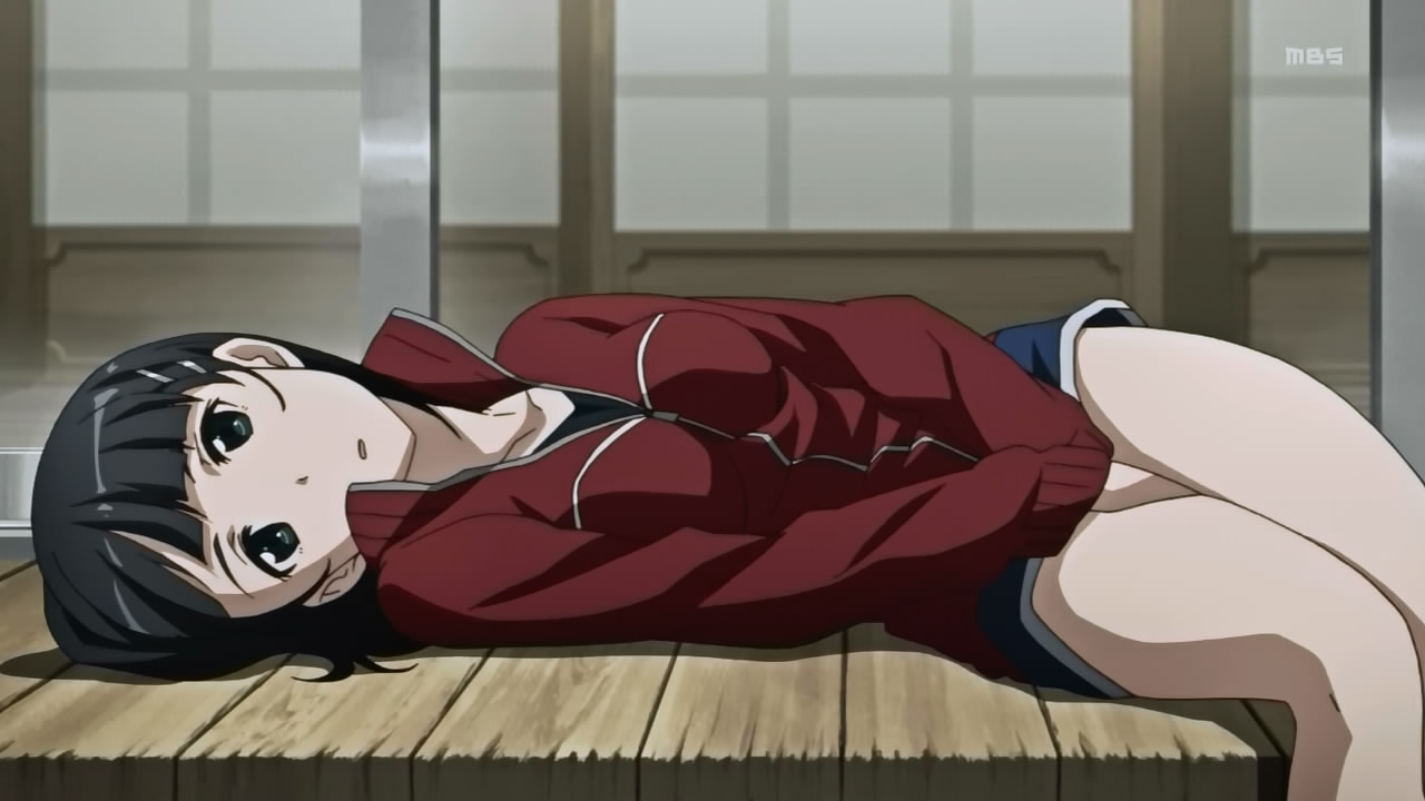 It Looks Like A Tracksuit Top That S Too Big For 93448258 Added By Millionsknives At Anime Manga Dubbed Anime Shows Anime Games Anime Art Mango