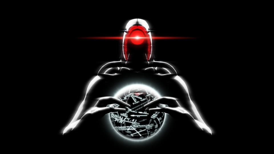 Return Of The Mad Demon 53