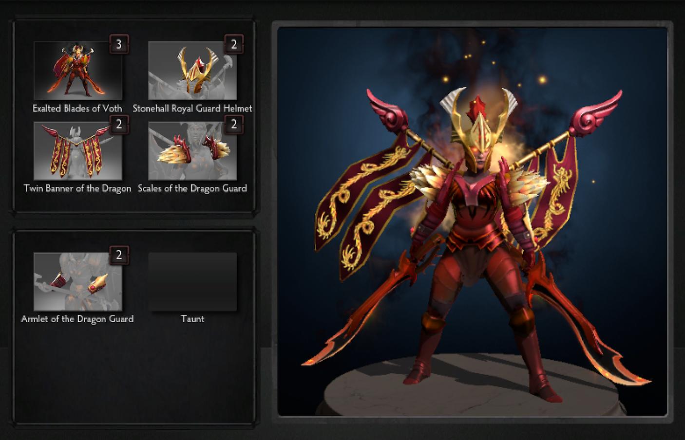 Dota 2 Is Clearly The Superior Game Gtfree Skins Gtall