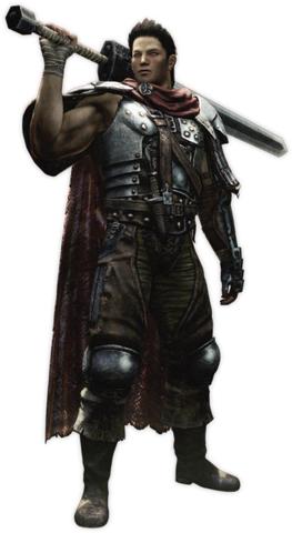 Dragon S Dogma Berserk