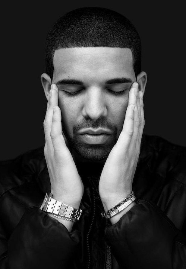 Drake The Type Of Nigga Who Tips At Mcdonald S Drake 139617813 Added By Tittylovin At Untitled
