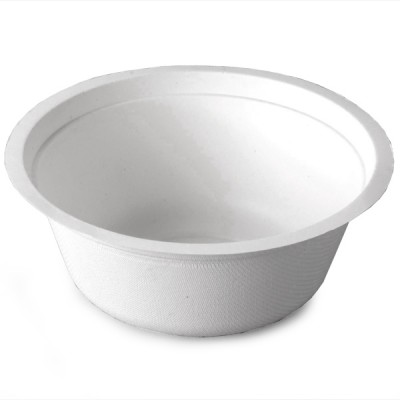 paper plates bowls