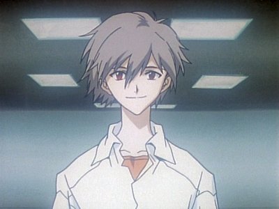 every single short haired pretty boy with white/silver hair whos -  #95674108 added by HelloPandy at Anime & Manga - dubbed anime shows, anime  games, anime art, mango