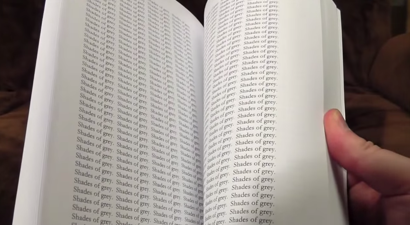 For All Who Enjoyed This I Wholeheartedly Recommend Ashens Book For All Who Enjoyed This I Wholeheartedly Recommend Ashens Book Fifty Thousand Shades Of Grey