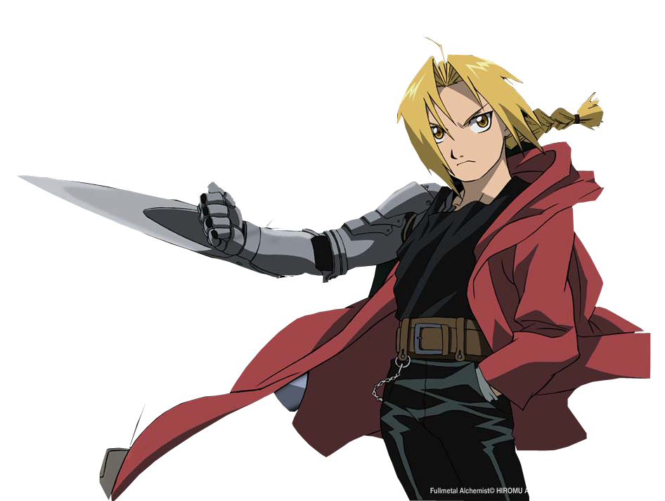 Fullmetal Alchemist Brotherhood: Is It Actually Theistic? – Anime