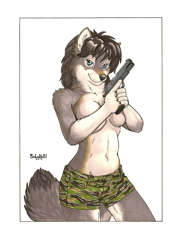 Furry Girls Short Shorts And Guns One Of The Best Combinations Ever Furry Girls Short Shorts And Guns One Of The Best Combinations Ever