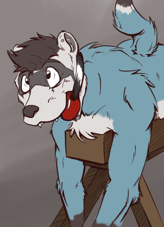 Redrusker Patreon