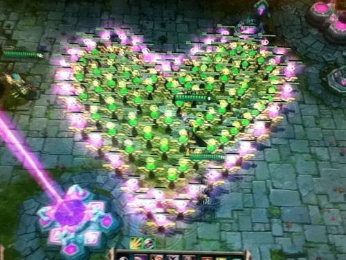 Kokoro de Ward
