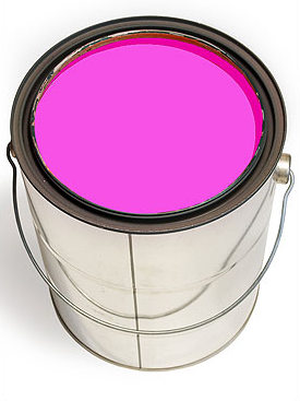 Gt Be A Can Of Pink Paint Some Puts Me 126741191 Added Gt Be A Can Of Pink Paint Some Puts Me On