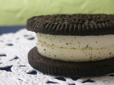 Gt Buy Double Stuffed Oreos Gt Remove Cookie Side From Two Of Them Added By Deliciousdee At Oreo Challenge