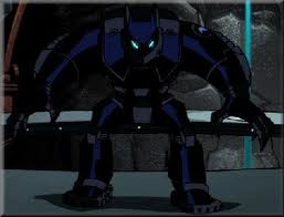 batman bat bot