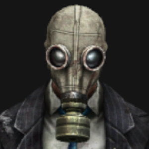 He Looks Like Fucking Mr Foster From Killing Floor