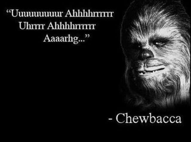 Chewbacha