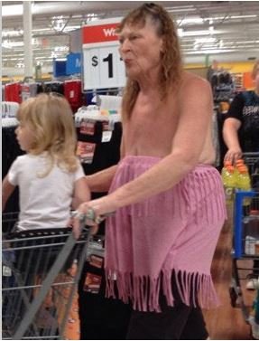 Her Tube Top Can Almost Qualify As A Skirt At That Level Her Tube Top Can Almost Qualify As A Skirt At That Level