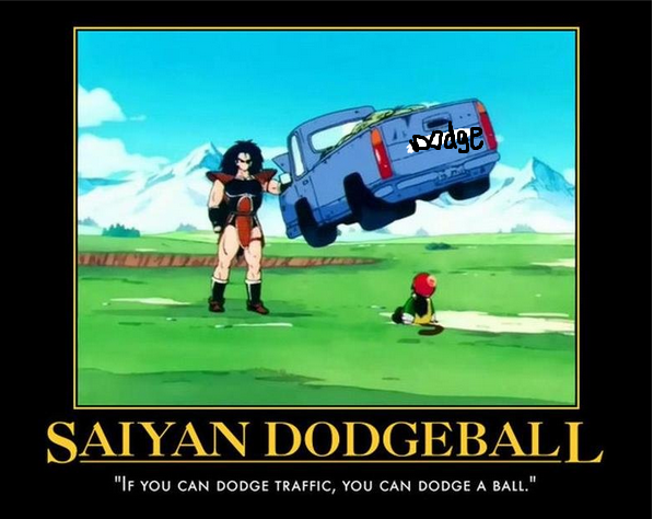 Dodge Dodge