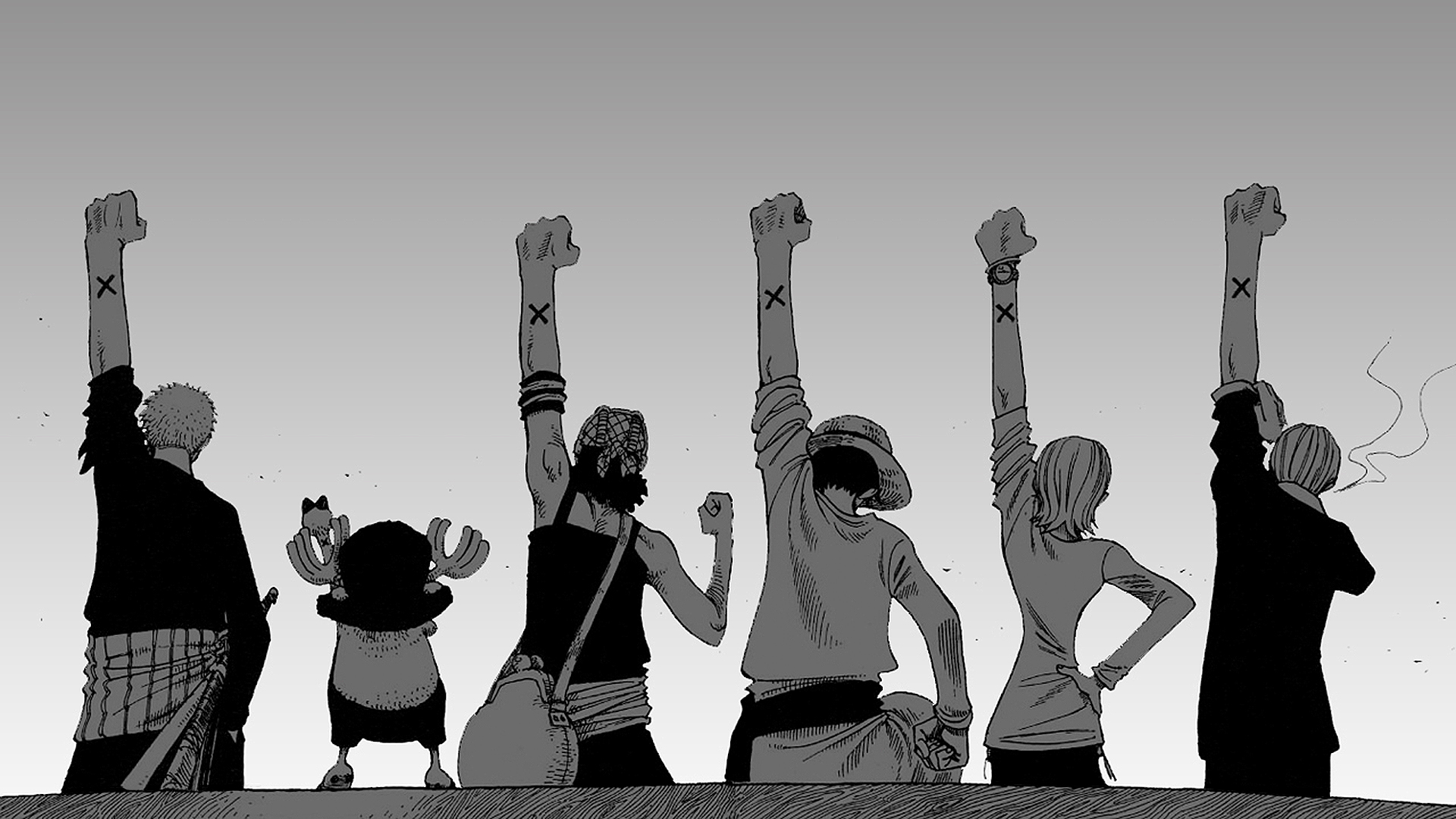One of the best scenes in One Piece imo Also - #118335216 added by