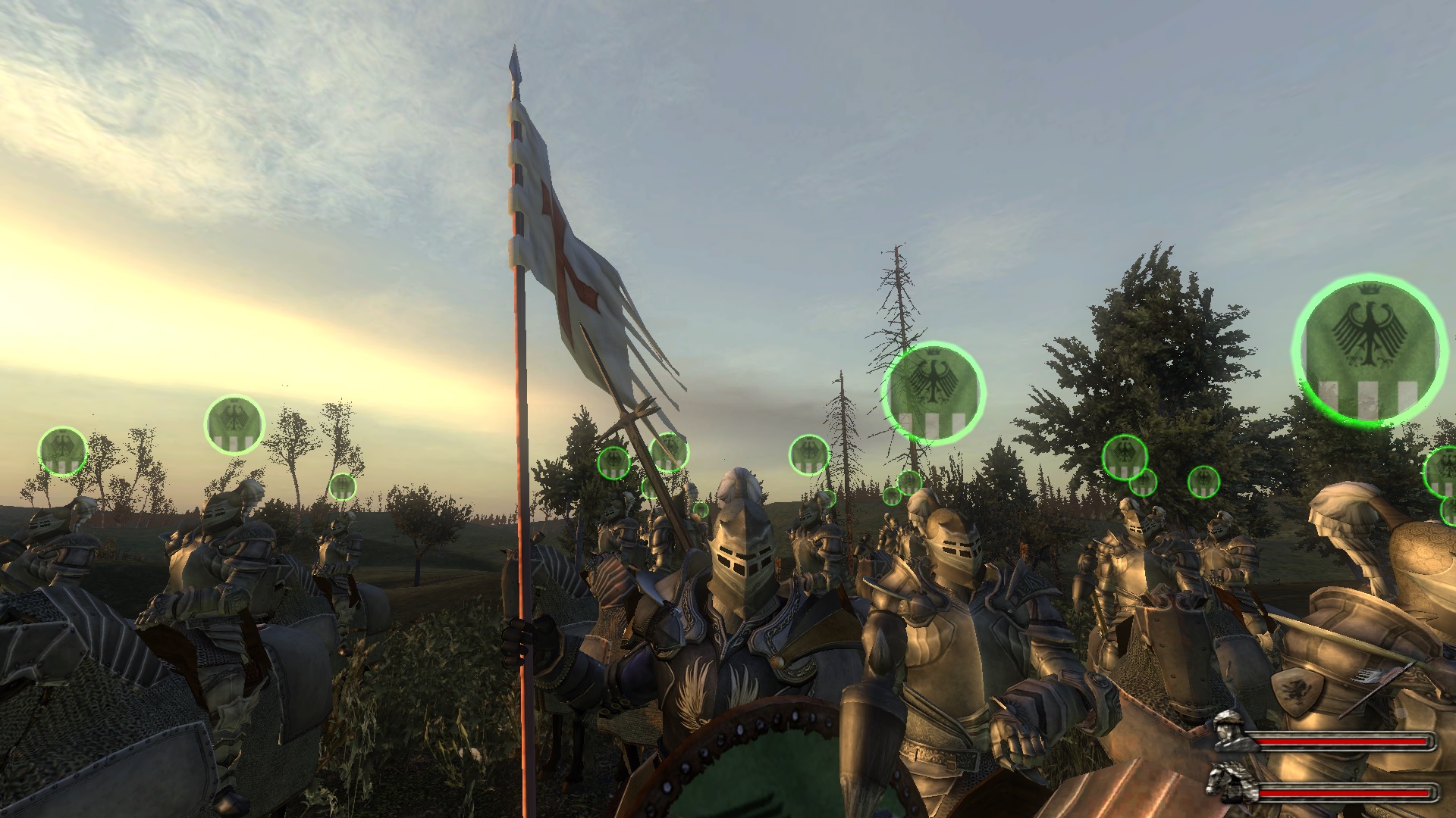 Mount and blade warband wiki