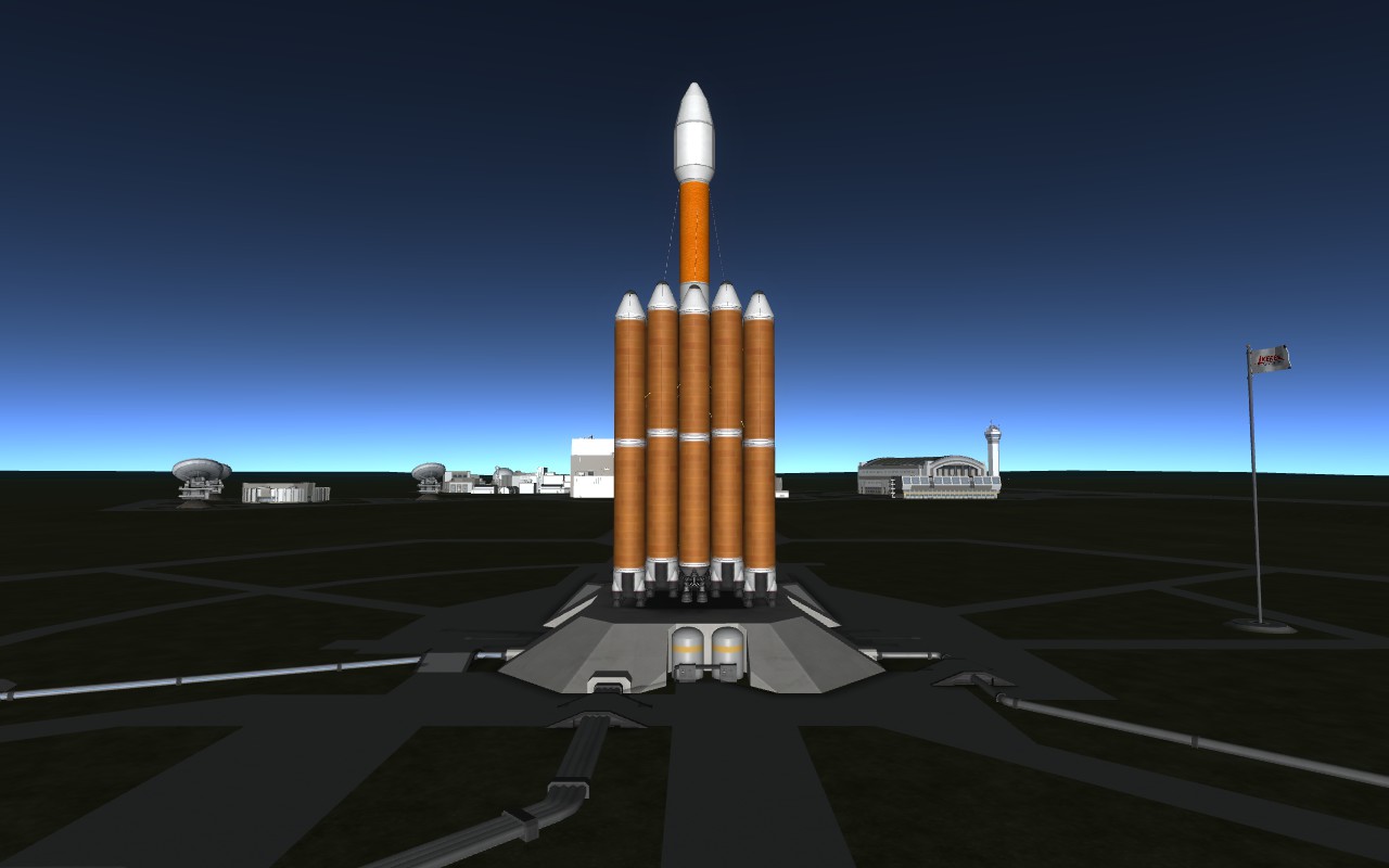 Ksp Is About 110 The Scale Of The Real Solar 131156697