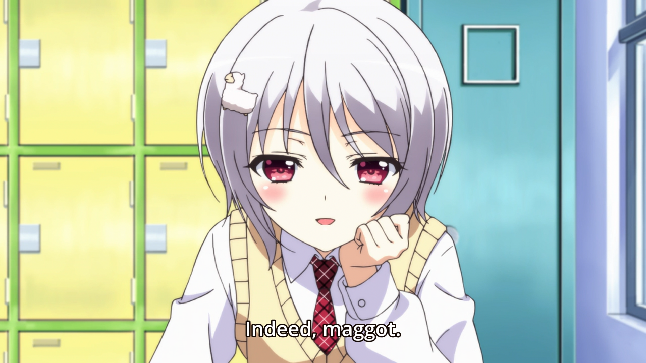 Pretty Funny 103726446 Added By Lawuser At Anime Manga Dubbed Anime Shows Anime Games Anime Art Mango
