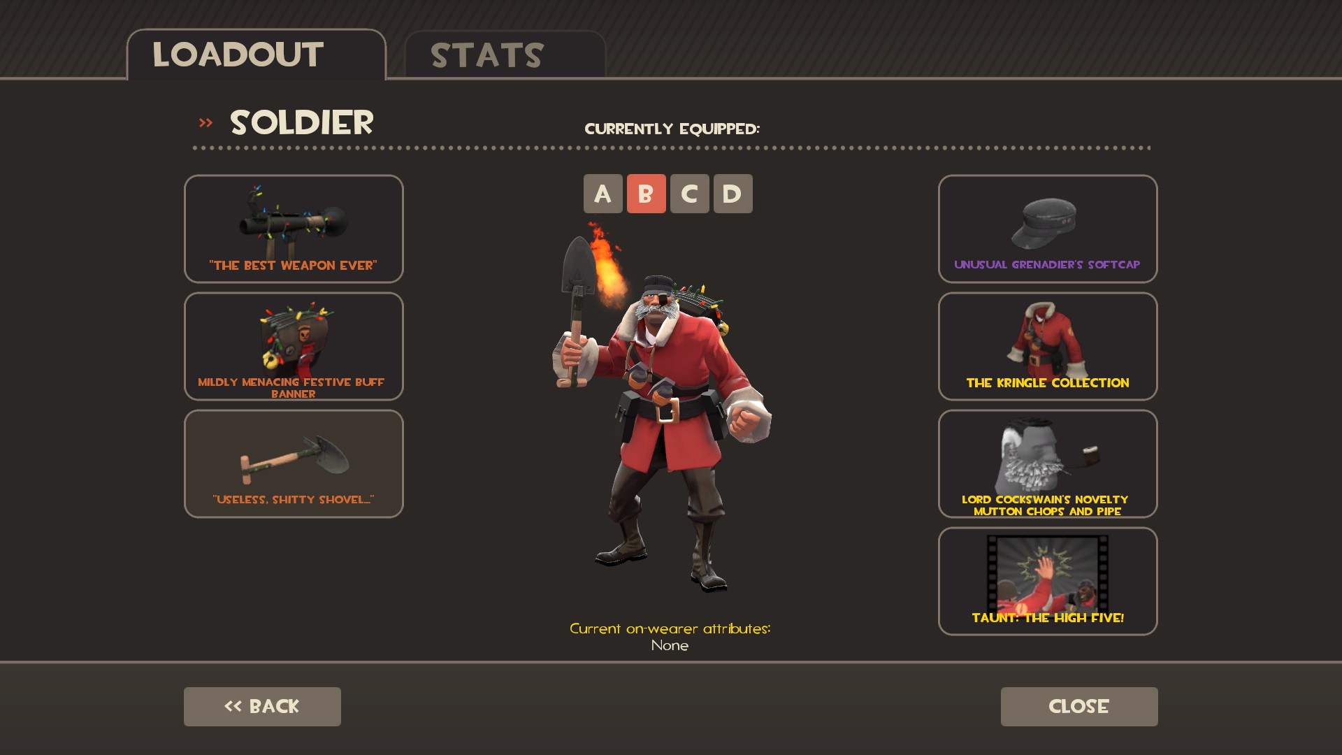 tf2 all class hats