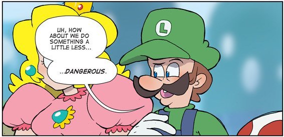 Mario Has Sex With Princes Peach Pics Adult Videos